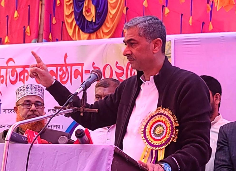 তারেক রহমানের কথায় মানুষ ভরসা করছে: এ্যানি